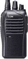 Рация Icom IC-F3103D